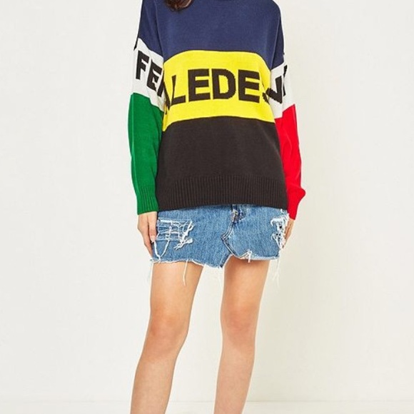 Urban Outfitters Sweaters - Female Destiny sweater